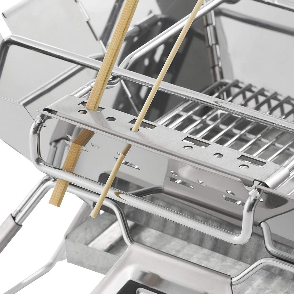 LOGOS The Pyramid TAKIBI M 81064163 Charcoal