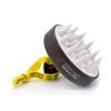 BETER - Coffee O'clock Hair Massage Brush 1 Unit