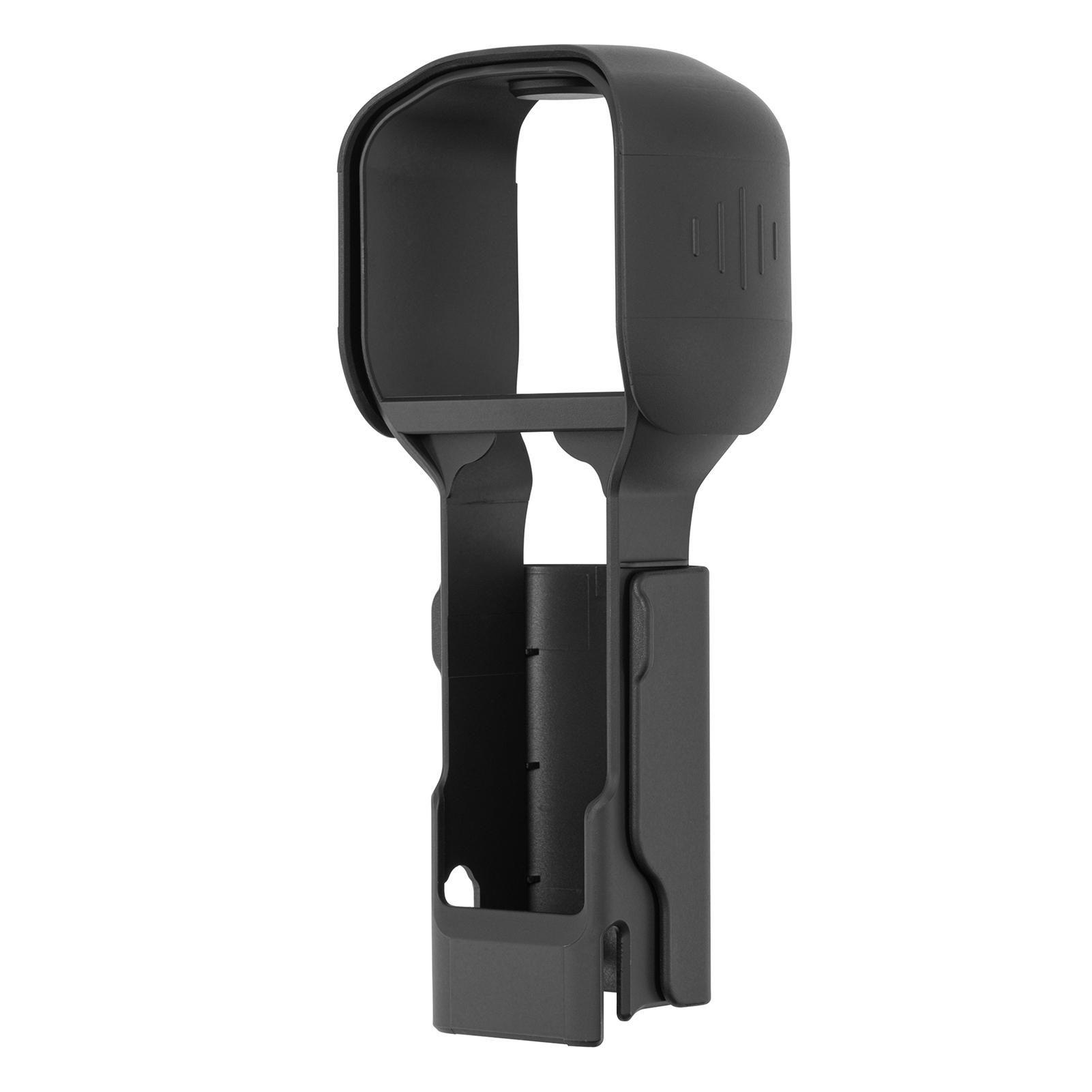 Coque de Protection à Libération Rapide Coquille de Protection Pliable pour Stabilisateurs Cardan Housse de Protection Flexible Compatible avec DJI Osmo Pocket 4