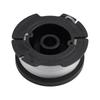 Spool and Line Replacement For for BESTA525 BESTA528 For BESTA530 BESTE630 Models BD032 For for Lawn Trimmer Use