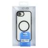 X-LEVEL For iPhone 16e Magnetic Case PC+TPU Matte Anti Drop Cell Phone Cover