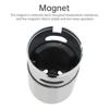 RS550 24V 25000RPM Høyhastighets DC-motor 10 tenner gir 10x13mm Elektrisk kjøretøy oppgradering erstatning