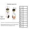 15*6*10.5 (13.5) 7P Fan Motor Commutator