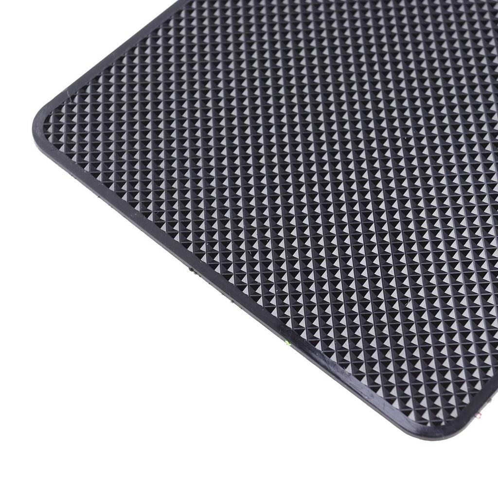 Anti-slip Sheet, Anti-Slip Pad, Anti-slip Mat, Dashboard Mat, Heat Resistant, Anti-Slip, for Smartphones, Keys,