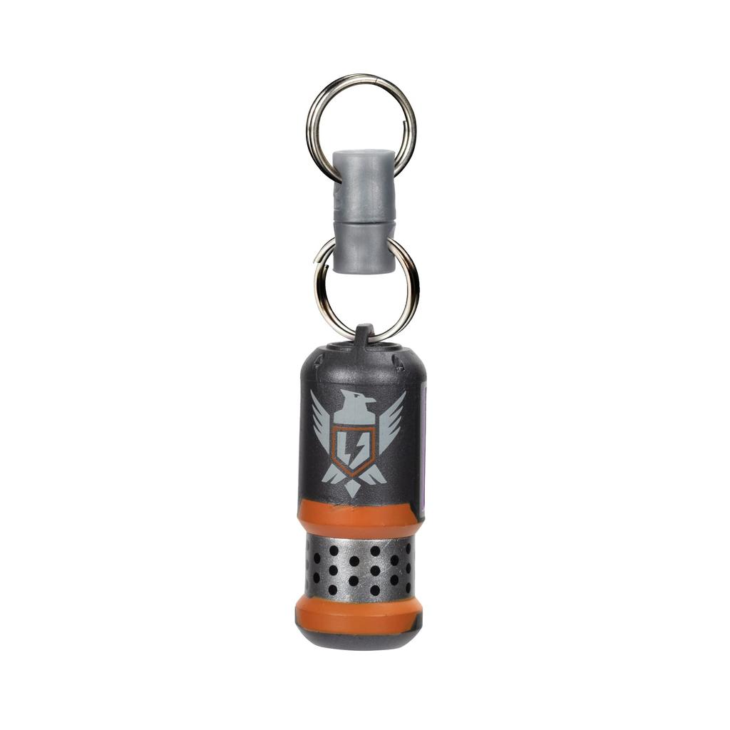 Apex Legends Weapon Charm Box (3 Pieces) Vol.1