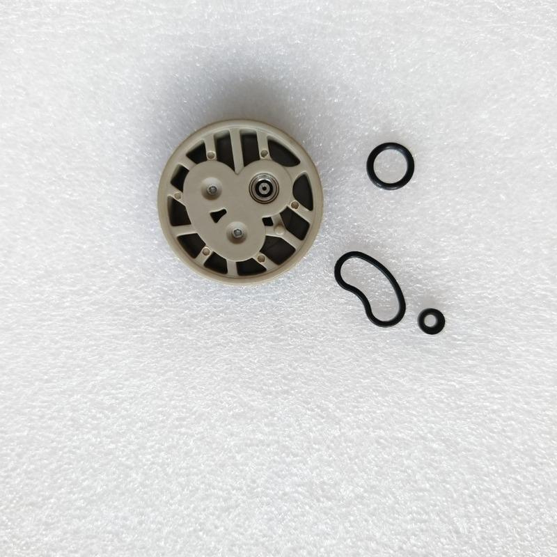For A0001407878 Urea Relief Valve/Motor Diaphragm Plate For Scania Mercedes-Benz / Ecofit 2695808