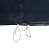 INTEX Rectangular Pool Cover, 300 X 200 Cm, 28038 [Official Japanese Product]