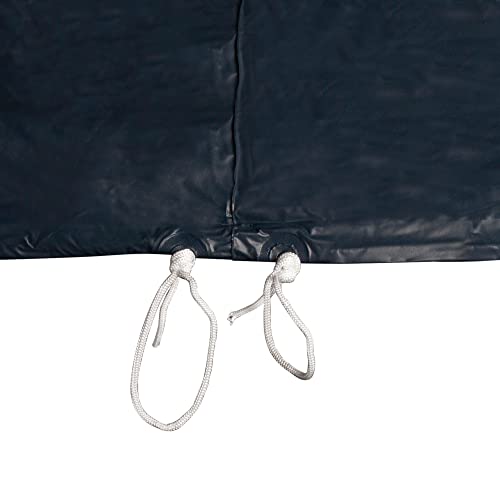 INTEX Rectangular Pool Cover, 300 X 200 Cm, 28038 [Official Japanese Product]
