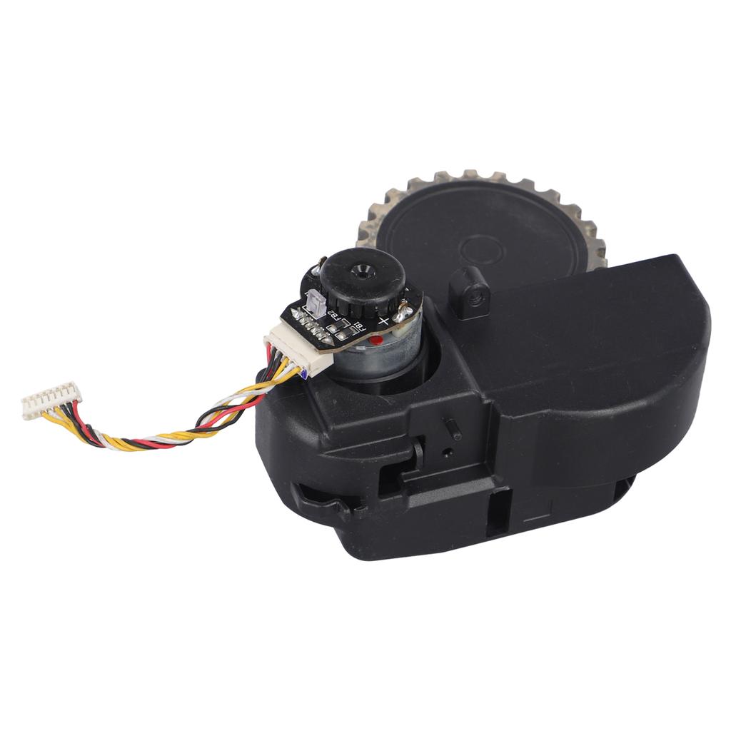 Accessorie Cleaning 100% Brand New Wheel To Walk Assist The Robot Right Wheel Black Driving Household Cleaning