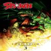 Spawn Compendium Color Edition Volume 3 by Brian Holguin Paperback... 9781534323001