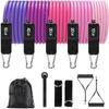 OEING Fitness Resistance Band Set