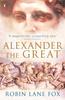 Kniha Alexander the Great