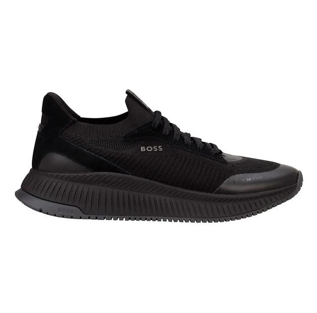BOSS Кросовки Ttnm Evo Slon Knrsd 10263095