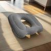 Orthopaedic Seat Cushion,inflatable Cushion, Haemorrhoids Seat Cushion, Orthopaedic Pain Relief Pillow For Pregnancy, Coccyx, Bed Sores, Post Natal, S