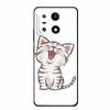 For OnePlus 15 5G Case Black TPU Cool Wolf Animals Silicone Phone Cover For OnePlus 15 2025 Protection Shells CPH2745 Coque Para