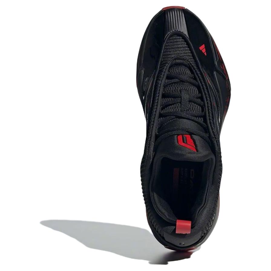 Adidas Dame 9 Halloween Sneakers IH3573