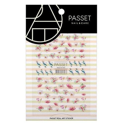 

passet real art sticker_ART54 (S2224219)