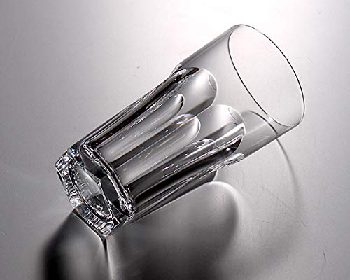 Baccarat Harcourt Highballgläser, Paar, 2811288 [Parallelimport]