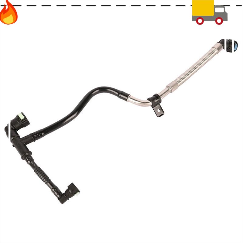 Positive Crankcase Ventilation PCV Tube For Buick,Cadillac, 12673868 12633740, 12654851, 12662657 как