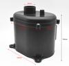 Motorcycle Tricycle Parts 125 150 200 Air Filter Air Filter Rubber Hose Filter Element Assembly Air Filter Cleaner
