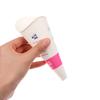 12Pcs Outdoor Travel Camping Portable Female Urinal Disposable Paper Urination Device Stand Up Pee Outdoor Toilet Women Urinal