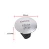 1pc Engine Keyless Start Button Switch For Mercedes-Benz W164 W205 A2215450714 UK Car Interior Parts