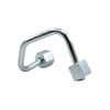 Injector Pressure Pipe for Skoda