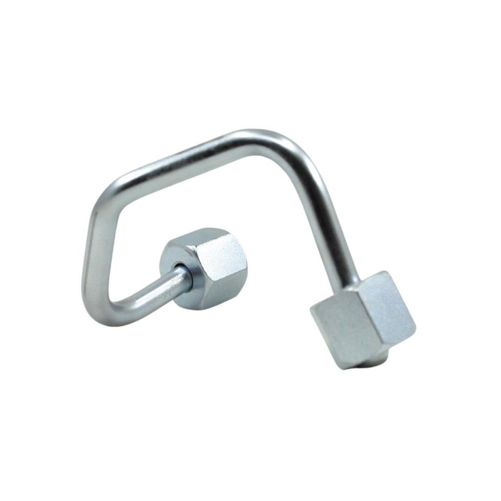 Injector Pressure Pipe for Skoda