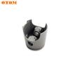 Motorcycle Accessories Cylinder Piston Ring Kit Pin Circlips Connecting Rod Bearing For YAMAHA DT230 LONCIN MT250 TSE250R Engine