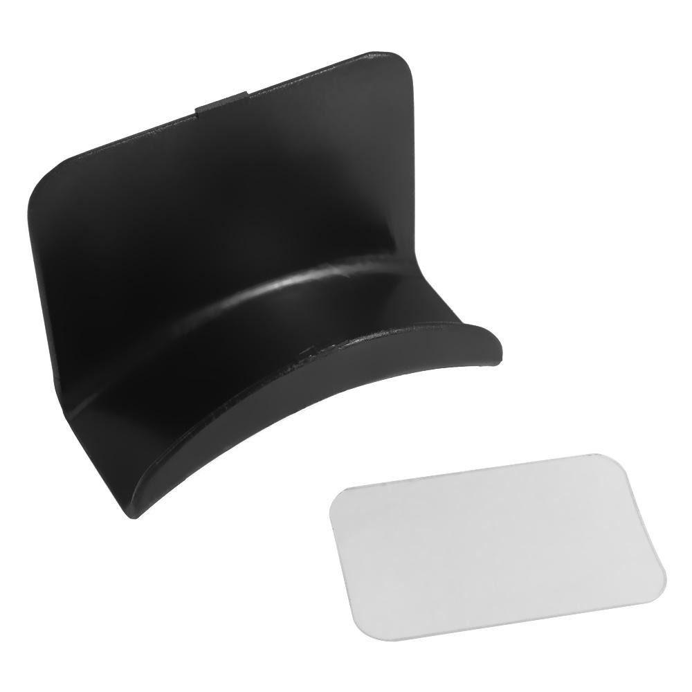 10pcs Adhesive Headphone Stand Universal Headset Holder Headphone Bracket Dormitory