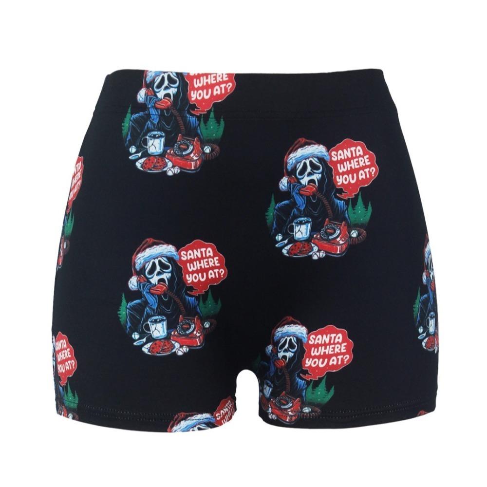 

Печать букв бесшовные шорты для йоги обтягивающие леггинсы для поднятия ягодиц для бега M-Style C