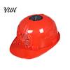 Outdoor Solar Power Cooling Fan Safety Helmet Workplace Protective Cap Hard Hat?