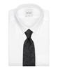 Paul Smith Classic Tie 150045552MJ Black F