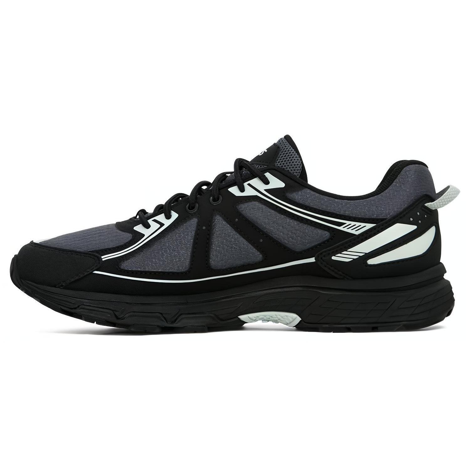 ASICS Gel-Venture 6 Carrier Grey Men s 1201A945-020 EU 37.5