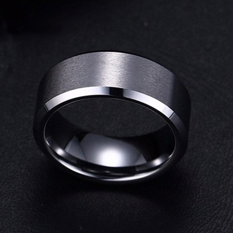Men Ring, Ring Size:9 (Colour)