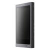 Sony Walkman A Series 64GB NW-A47: Bluetooth/microSD/High-Resolution Audio Compatible, Up To 39 Hours Continuous Playback, 2017 Model, Grayish Black N