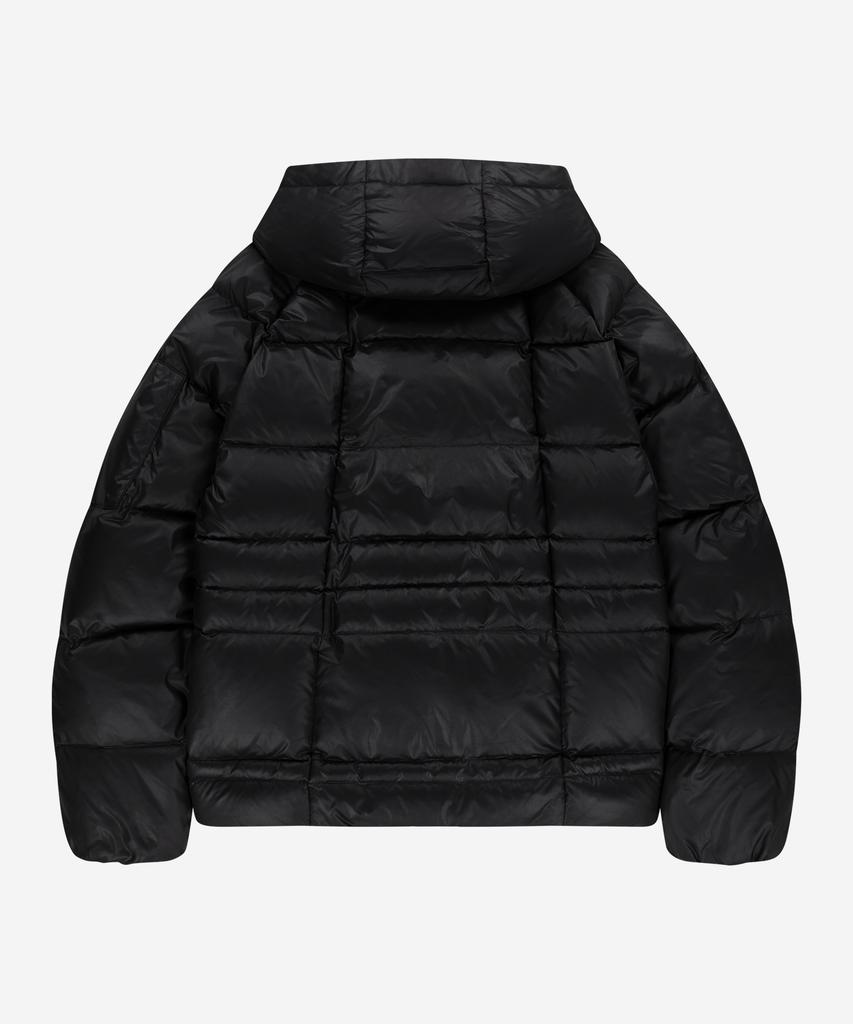 Node Labs Dev:8 Packable Goose Down Jacket (2 Colors)