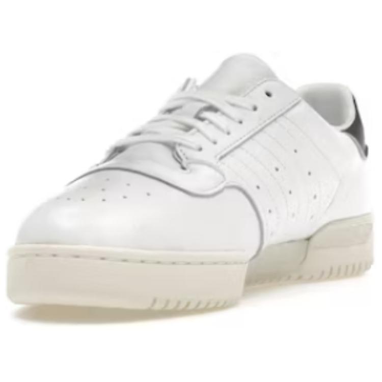 Adidas Originals x Kith Classics Powerphase "White/Navy" sneakers IE2573