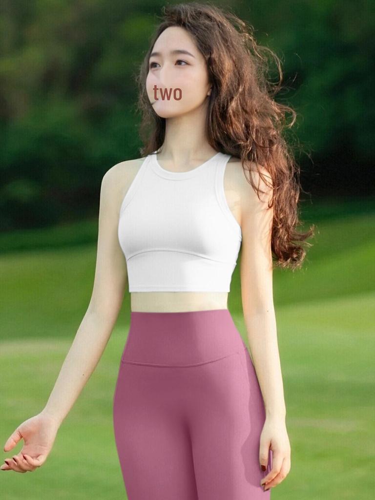 Stunning 2026 Women's Yoga & Pilates Slimming Set - High-End Fitness Wear