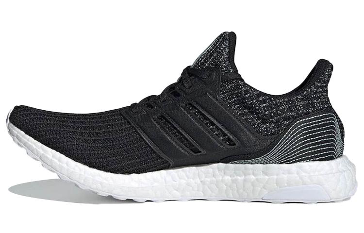 UltraBoost Parley x UltraBoost Wmns Adidas 4.0 Core Black Women s F36191 36⅔