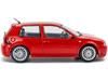 SOLID O 1/43 Scale Volkswagen Golf IV R32 2003 (Red) Finished Product S4313604
