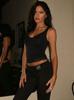 2026 Summer Sexy Lace Trim Solid Color Hot Girl Style Tank Top for Women