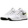 NikeCourt Jr Vapor X Kids White Black Volt AR8851-101