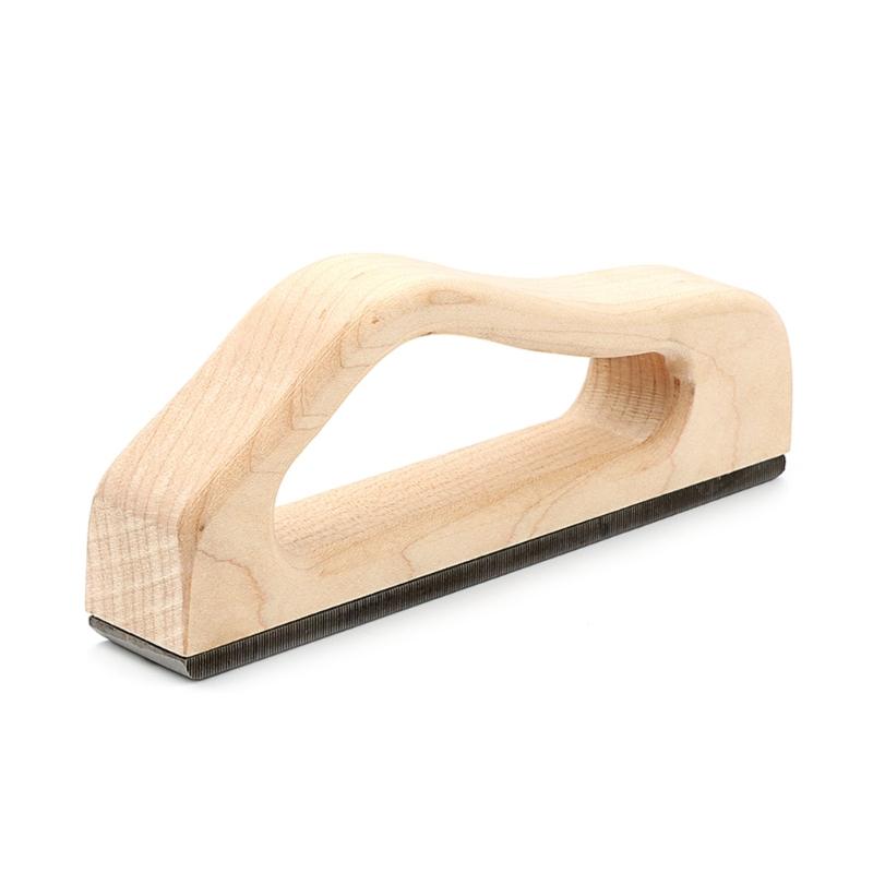 Guitar Fret Leveler Leveling File Guitar Fret Crowning File Leveling Beam Sanding Leveler Luthier Tool for Guitar Bass