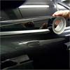 1Roll 3/5/7/10CM Vinyl Racing Stripe Glossy Car Stickers Vinyl Wrap Film  For Car Hood Roof Decal