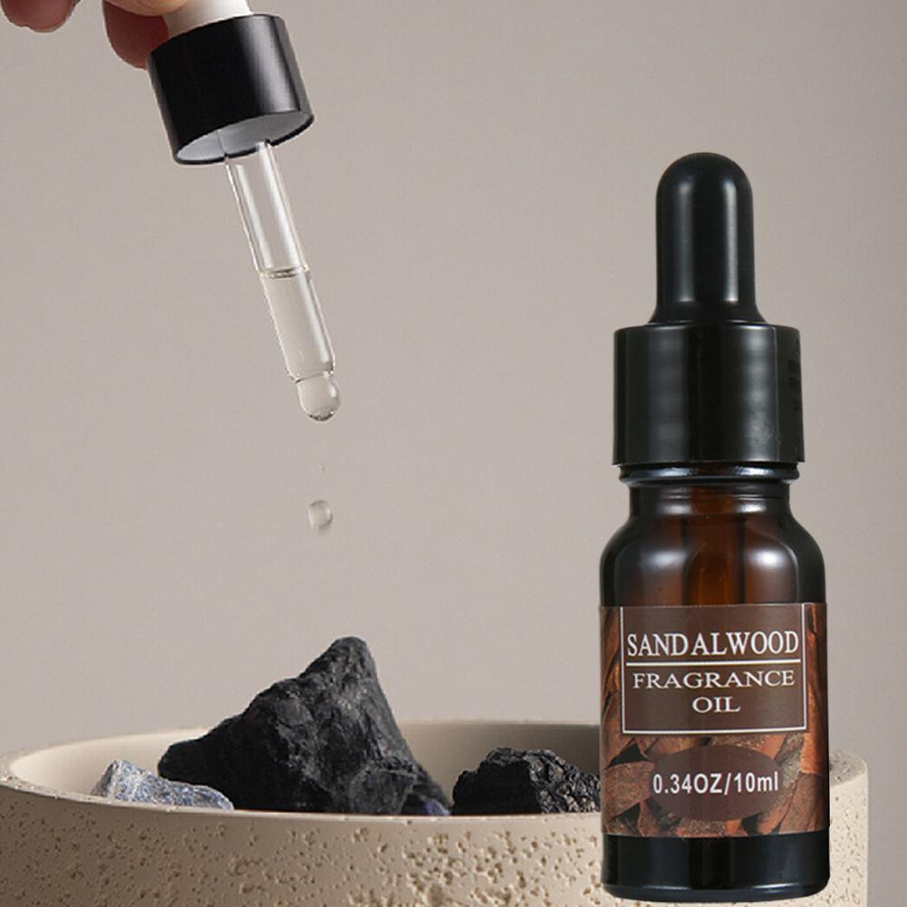 10ml Uleiuri cu Parfum de Flori Pentru Umidificator Difuzor Săpun și Lumânări DIY Ulei Parfumat Uleiuri Aromaterapie cu Durată Lungă