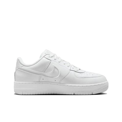 Nike Air Force 1 Low Dance Pack - White W - FJ7409-100