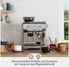 Кофемашина Sage BES875 Barista Express серебристый (SES875BSS2EEU1A)