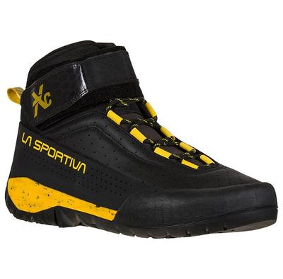 Unisex obuv – Trekové topánky