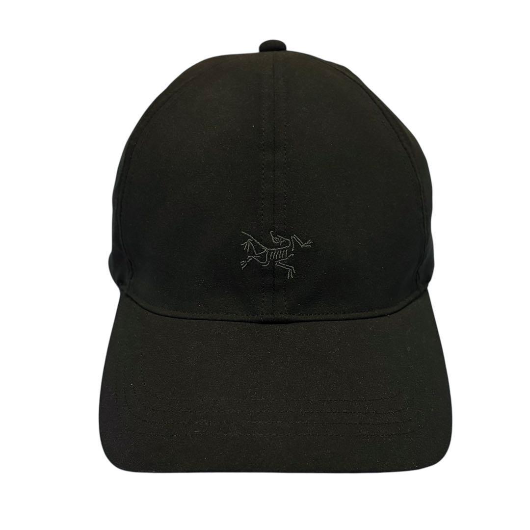 Used ARC TERYX Out of print SMALL BIRD HAT Cap